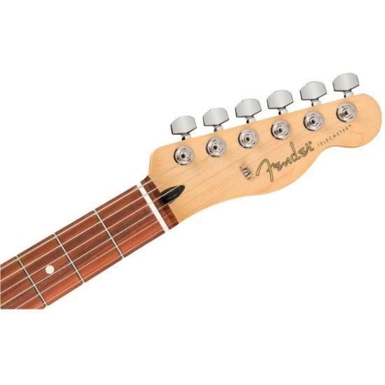 Guitarra Fender Telecaster Player Plus 3-Color Sunburst por 7.277,90 à vista no boleto/pix ou parcele em até 12x sem juros. Compre na loja Mundomax!