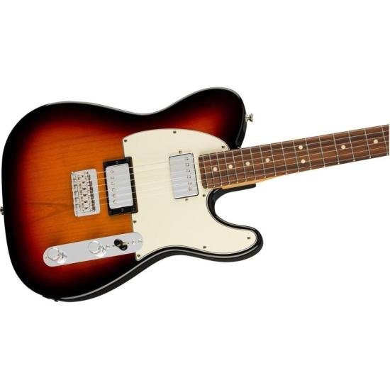 Fender Player Telecaster HH サンバースト難あり Fender Player