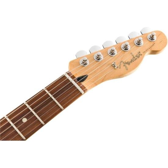 Guitarra Fender Telecaster Player Hh 3-Color Sunburst por 8.086,90 à vista no boleto/pix ou parcele em até 12x sem juros. Compre na loja Mundomax!