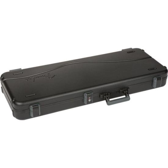 Case Fender Deluxe Molded Para Guitarra Preto por 2.299,00 à vista no boleto/pix ou parcele em até 12x sem juros. Compre na loja Mundomax!