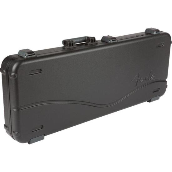 Case Fender Deluxe Molded Para Guitarra Preto por 2.299,00 à vista no boleto/pix ou parcele em até 12x sem juros. Compre na loja Mundomax!