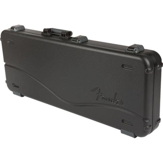 Case Fender Deluxe Molded Para Guitarra Preto por 2.299,00 à vista no boleto/pix ou parcele em até 12x sem juros. Compre na loja Mundomax!