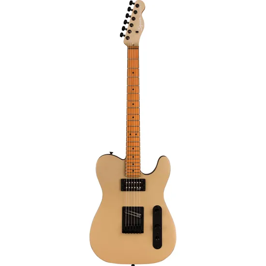 Guitarra Squier Telecaster Contemporary RH Shoreline Gold (77055)