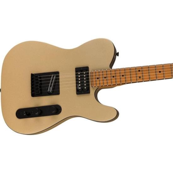 ギター squier by fender contemporary telecaster Guitarra elétrica Fender Squier Contemporary Telecaster Rh