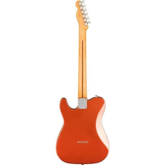 Guitarra Fender Telecaster Player Plus Aged Candy Apple Red por 9.899,99 à vista no boleto/pix ou parcele em até 12x sem juros. Compre na loja Mundomax!