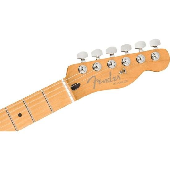 Guitarra Fender Telecaster Player Plus Aged Candy Apple Red por 9.899,99 à vista no boleto/pix ou parcele em até 12x sem juros. Compre na loja Mundomax!