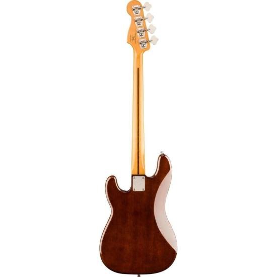 Contrabaixo Squier Classic Vibe '70S Precision Walnut - Mundomax