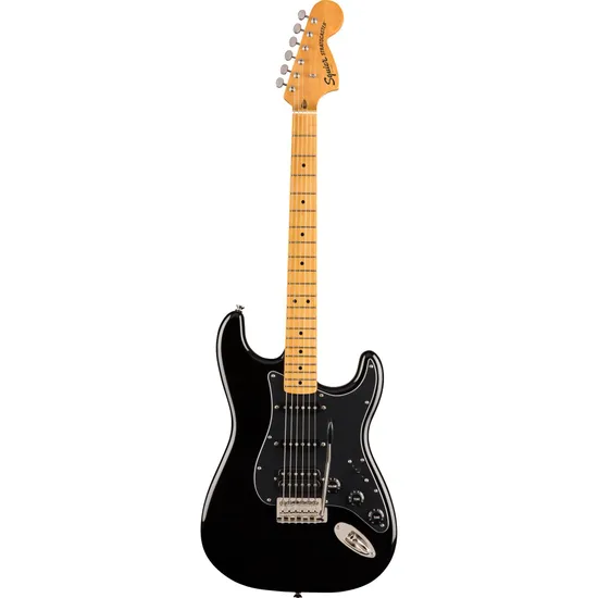 Guitarra Squier Stratocaster Vibe 70\