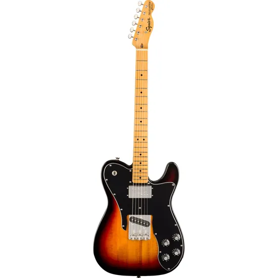 Guitarra Squier Telecaster Classic Vibe 70\