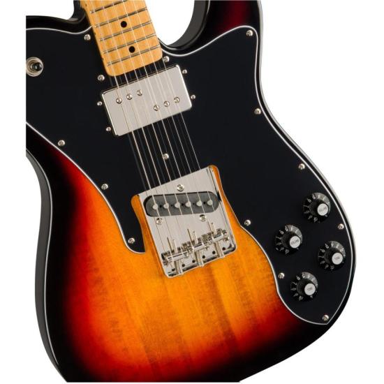 Guitarra Squier Telecaster Classic Vibe 70\