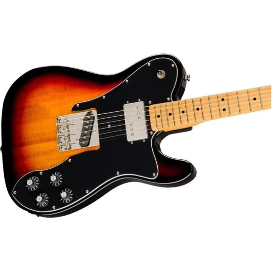 Guitarra Squier Telecaster Classic Vibe 70\