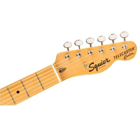 Guitarra Squier Telecaster Classic Vibe 70\