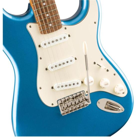 Guitarra Squier Stratocaster Vibe 60\
