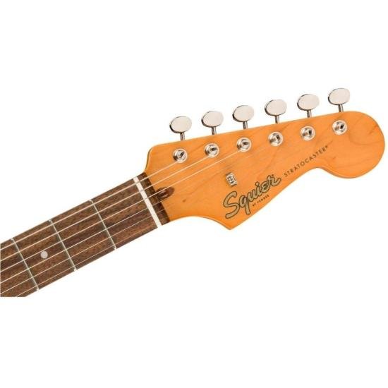 Guitarra Squier Stratocaster Vibe 60\