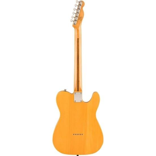 Guitarra Squier Telecaster Vibe 50's Butterscotch Blonde