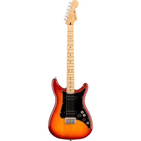 Guitarra Fender Player Lead III Sienna Sunburst por 8.086,90 à vista no boleto/pix ou parcele em até 12x sem juros. Compre na loja Mundomax!