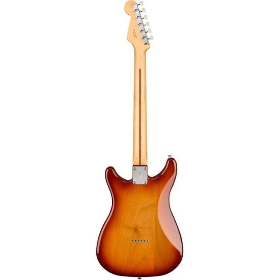 Guitarra Fender Player Lead III Sienna Sunburst por 8.086,90 à vista no boleto/pix ou parcele em até 12x sem juros. Compre na loja Mundomax!