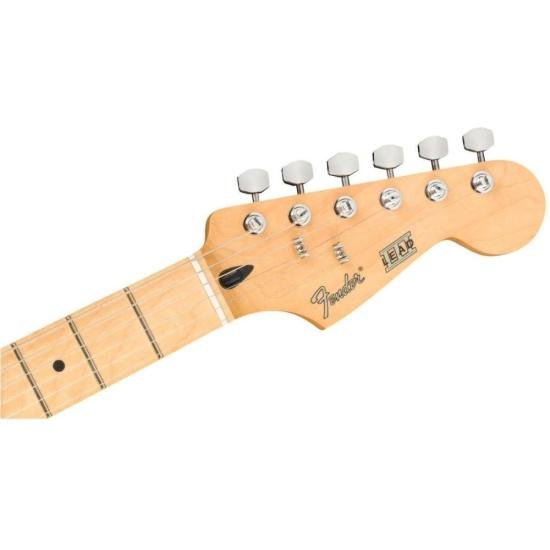 Guitarra Fender Player Lead III Sienna Sunburst por 8.086,90 à vista no boleto/pix ou parcele em até 12x sem juros. Compre na loja Mundomax!