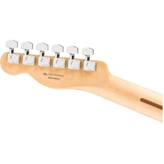 Guitarra Fender Telecaster Player HH Prata por 8.086,90 à vista no boleto/pix ou parcele em até 12x sem juros. Compre na loja Mundomax!