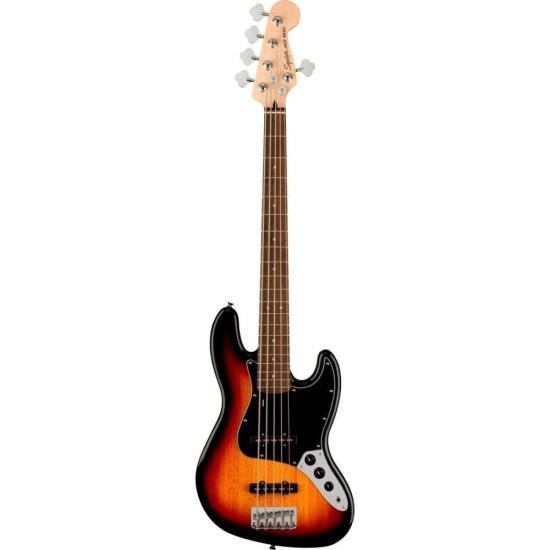 Contrabaixo Squier Affinity Jazz Bass V 3TS (77070)