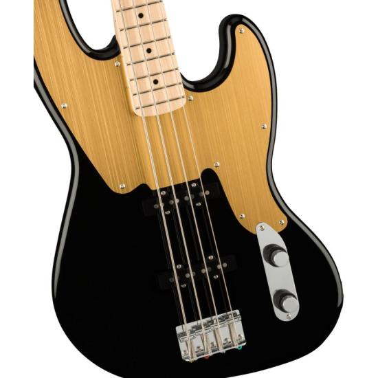 Contrabaixo Squier Paranormal Jazz Bass \