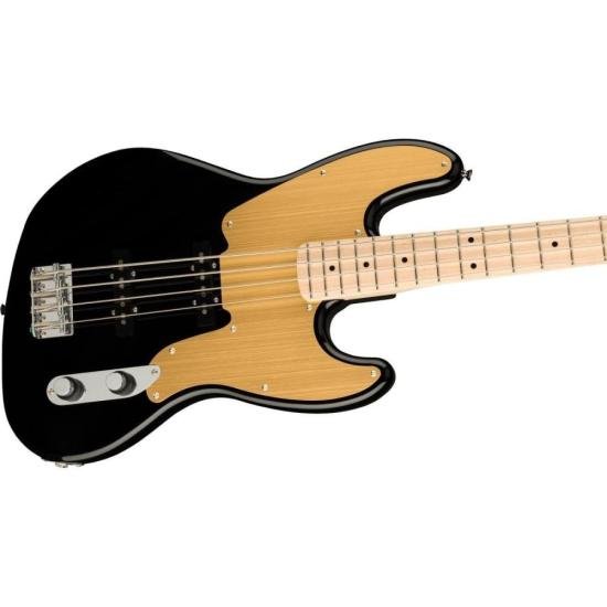 Contrabaixo Squier Paranormal Jazz Bass \