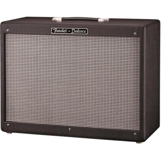 Gabinete Fender Hot Rod Deluxe 112 Enclosure por 4.199,99 à vista no boleto/pix ou parcele em até 12x sem juros. Compre na loja Mundomax!