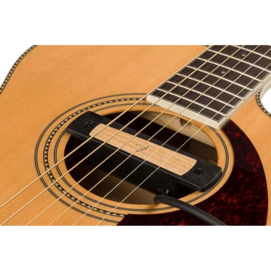Captador Fender Acústico Cypress Natural por 349,99 à vista no boleto/pix ou parcele em até 10x sem juros. Compre na loja Mundomax!
