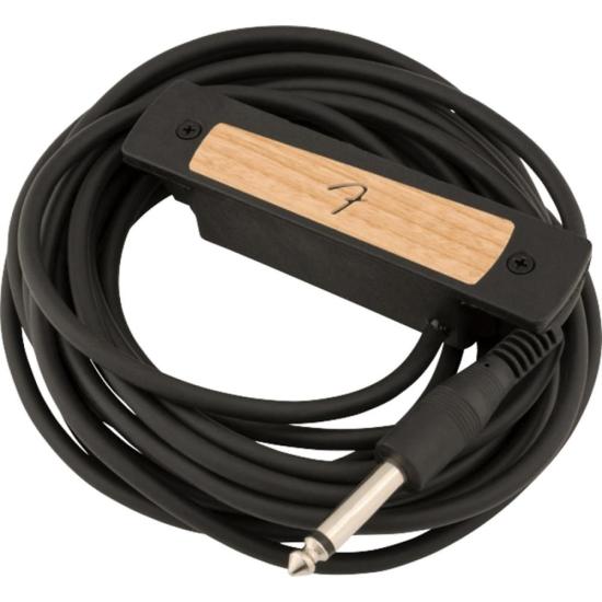 Captador Fender Acústico Cypress Natural por 349,99 à vista no boleto/pix ou parcele em até 10x sem juros. Compre na loja Mundomax!