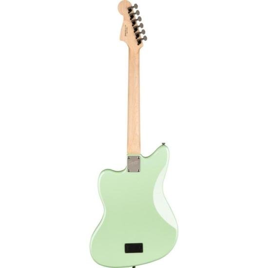 Guitarra Squier Contemporary Active Jazzmaster Surf Pearl