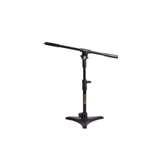 Pedestal de Mesa para Microfone Hunder HMP55 (77092)