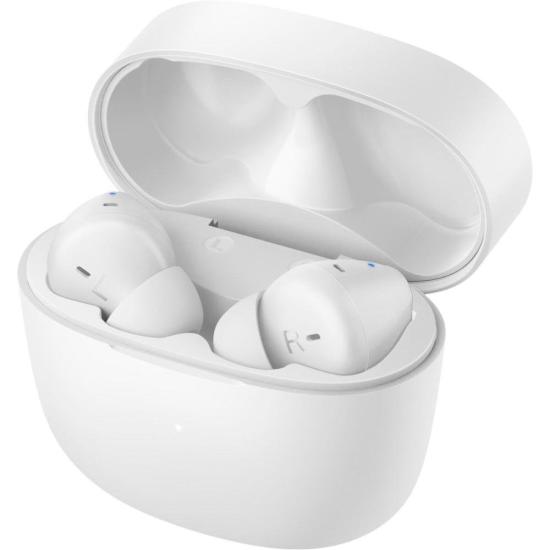 Fone de Ouvido Philips TAT2206WT/00 Bluetooth True Wireless Branco por 249,99 à vista no boleto/pix ou parcele em até 9x sem juros. Compre na loja Mundomax!