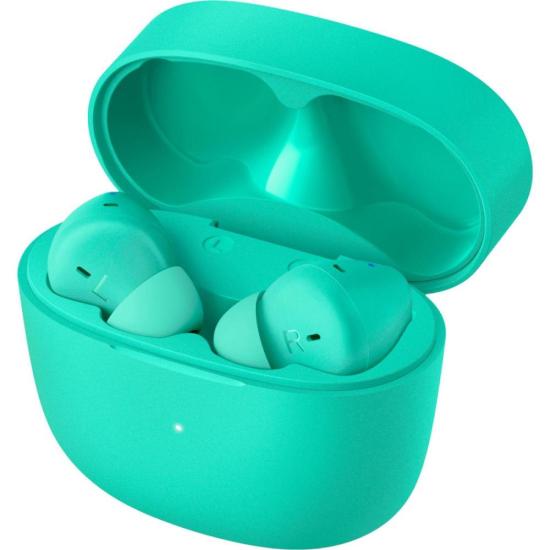 Fone de Ouvido Philips TAT2206GR/00 Bluetooth True Wireles Verde por 244,00 à vista no boleto/pix ou parcele em até 9x sem juros. Compre na loja Mundomax!