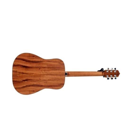 Violão Giannini FK1 Goal Full Acústico Aço Natural Satin por 1.399,00 à vista no boleto/pix ou parcele em até 12x sem juros. Compre na loja Mundomax!