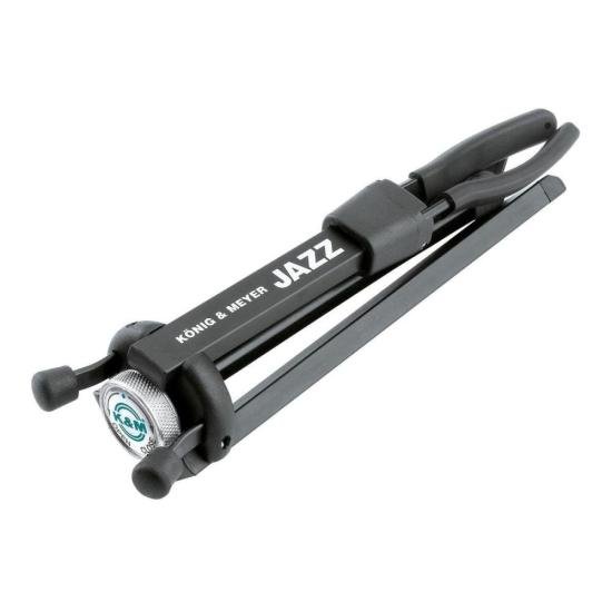 Suporte para Saxofone SX ST.14330 K&M por 308,90 à vista no boleto/pix ou parcele em até 10x sem juros. Compre na loja Mundomax!