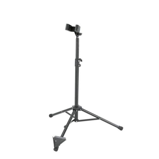 Suporte para Clarinete BCL ST.15060 K&M por 806,90 à vista no boleto/pix ou parcele em até 10x sem juros. Compre na loja Mundomax!