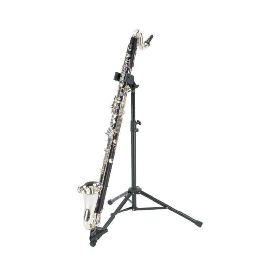 Suporte para Clarinete BCL ST.15060 K&M por 806,90 à vista no boleto/pix ou parcele em até 10x sem juros. Compre na loja Mundomax!