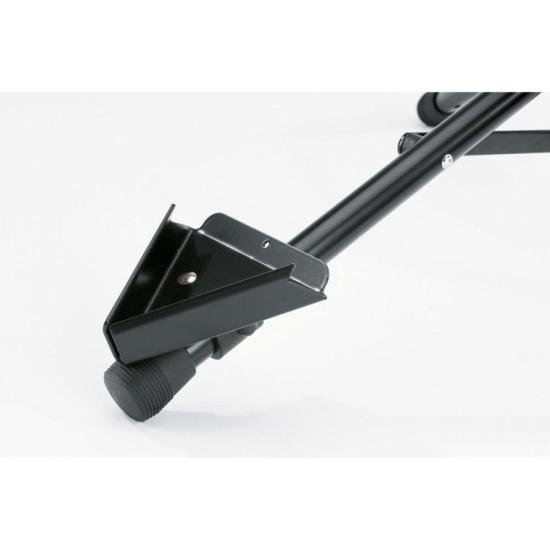 Suporte para Clarinete BCL ST.15060 K&M por 806,90 à vista no boleto/pix ou parcele em até 10x sem juros. Compre na loja Mundomax!