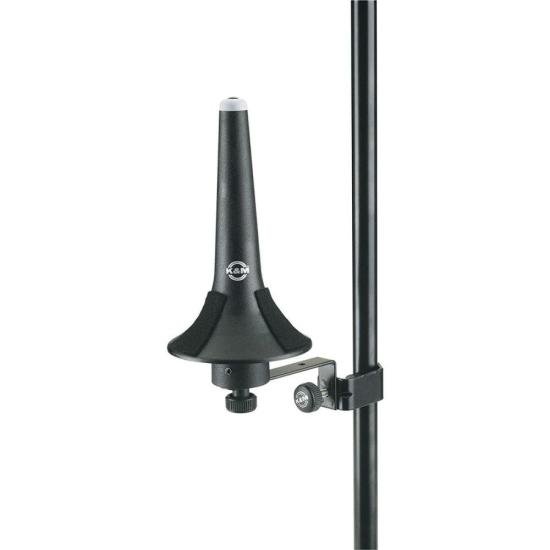 Suporte para Trompete TR HD.15715 K&M por 113,99 à vista no boleto/pix ou parcele em até 4x sem juros. Compre na loja Mundomax!