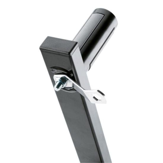 Suporte de Parede Para Caixa WM.24120 K&M por 889,99 à vista no boleto/pix ou parcele em até 10x sem juros. Compre na loja Mundomax!