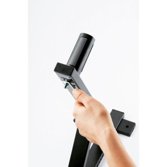 Suporte de Parede Para Caixa WM.24120 K&M por 889,99 à vista no boleto/pix ou parcele em até 10x sem juros. Compre na loja Mundomax!