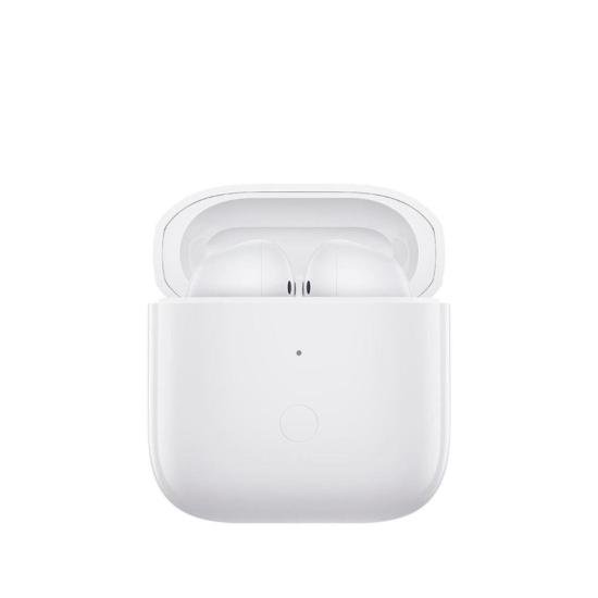 Fone Bluetooth Redmi BUDS 3 Branco XIAOMI por 519,99 à vista no boleto/pix ou parcele em até 10x sem juros. Compre na loja Mundomax!