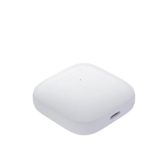 Fone Bluetooth Redmi BUDS 3 Branco XIAOMI por 519,99 à vista no boleto/pix ou parcele em até 10x sem juros. Compre na loja Mundomax!