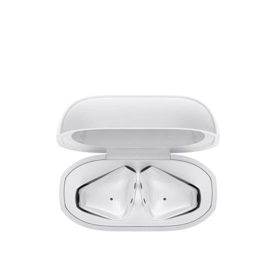 Fone Bluetooth Redmi BUDS 3 Branco XIAOMI por 519,99 à vista no boleto/pix ou parcele em até 10x sem juros. Compre na loja Mundomax!