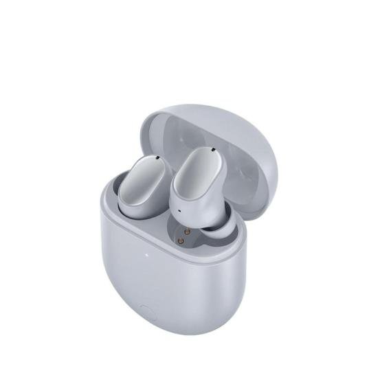 Fone Bluetooth Redmi BUDS 3 PRO Cinza XIAOMI por 510,90 à vista no boleto/pix ou parcele em até 10x sem juros. Compre na loja Mundomax!