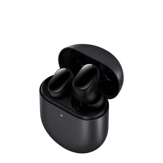Fone Bluetooth Redmi BUDS 3 PRO Preto XIAOMI por 510,90 à vista no boleto/pix ou parcele em até 10x sem juros. Compre na loja Mundomax!