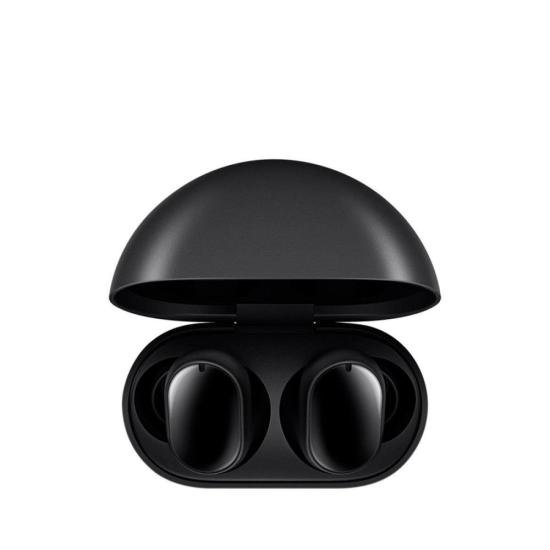 Fone Bluetooth Redmi BUDS 3 PRO Preto XIAOMI por 510,90 à vista no boleto/pix ou parcele em até 10x sem juros. Compre na loja Mundomax!