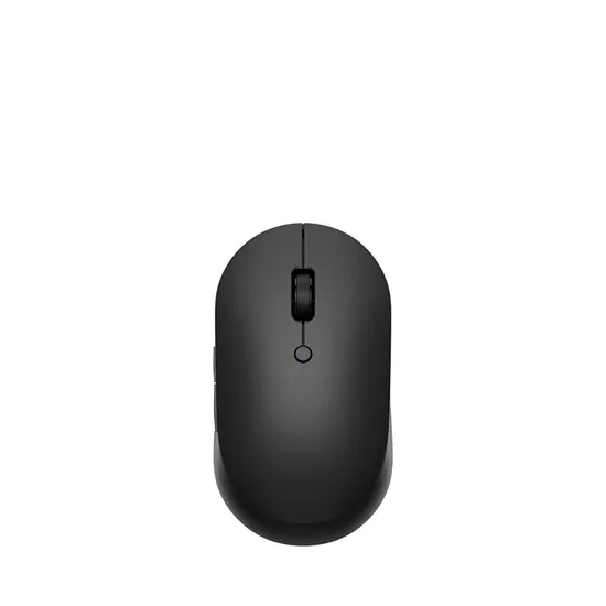 Mouse Sem Fio Xiaomi Dual Mode Silent Preto (77146)