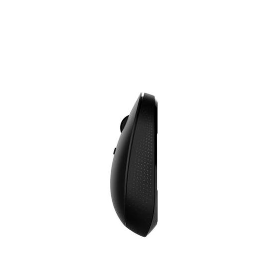 Mouse Sem Fio Xiaomi Dual Mode Silent Preto por 157,99 à vista no boleto/pix ou parcele em até 6x sem juros. Compre na loja Mundomax!