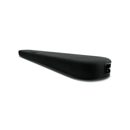 Soundbar YAMAHA SR-C20A Preto por 2.399,00 à vista no boleto/pix ou parcele em até 12x sem juros. Compre na loja Mundomax!